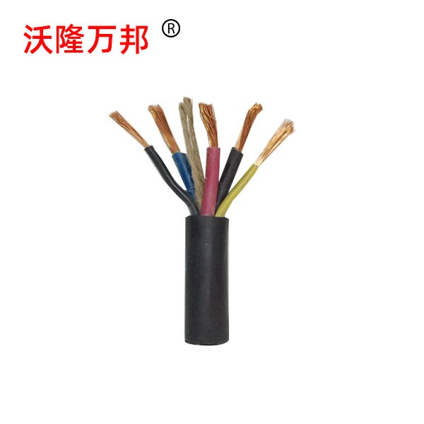 YH电焊机专用电缆