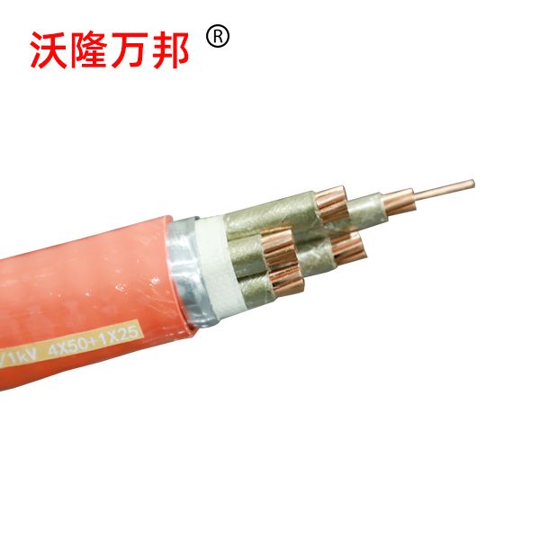 防火电缆